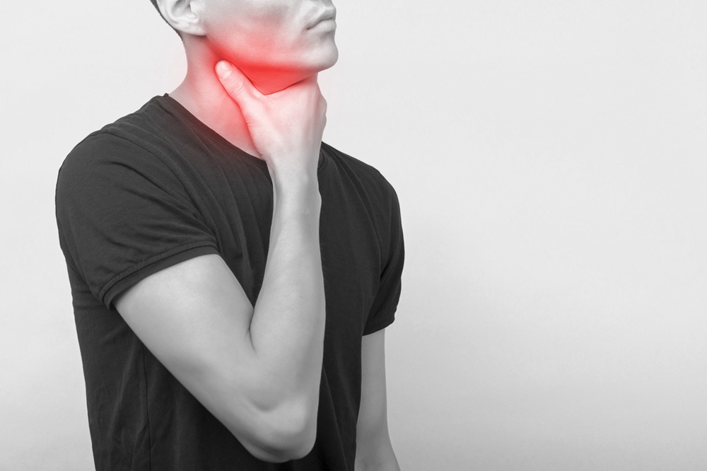 Throat Cancer: Correct information and timely treatment is necessary